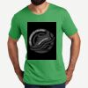 Unisex Tri Blend Tee Thumbnail