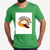 Unisex Tri Blend Tee Thumbnail