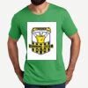 Unisex Tri Blend Tee Thumbnail