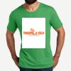 Unisex Tri Blend Tee Thumbnail