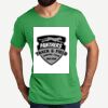 Unisex Tri Blend Tee Thumbnail