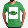 Unisex Tri Blend Tee Thumbnail