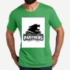 Unisex Tri Blend Tee Thumbnail