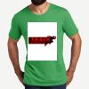 Unisex Tri Blend Tee Thumbnail