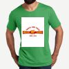 Unisex Tri Blend Tee Thumbnail