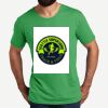 Unisex Tri Blend Tee Thumbnail