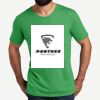 Unisex Tri Blend Tee Thumbnail
