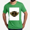 Unisex Tri Blend Tee Thumbnail