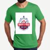 Unisex Tri Blend Tee Thumbnail
