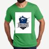 Unisex Tri Blend Tee Thumbnail