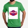 Unisex Tri Blend Tee Thumbnail