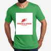 Unisex Tri Blend Tee Thumbnail