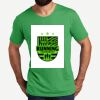 Unisex Tri Blend Tee Thumbnail