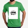 Unisex Tri Blend Tee Thumbnail