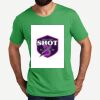 Unisex Tri Blend Tee Thumbnail