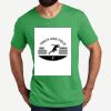 Unisex Tri Blend Tee Thumbnail