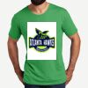 Unisex Tri Blend Tee Thumbnail
