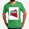 Unisex Tri Blend Tee Thumbnail