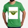 Unisex Tri Blend Tee Thumbnail