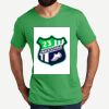 Unisex Tri Blend Tee Thumbnail