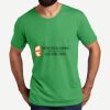 Unisex Tri Blend Tee Thumbnail