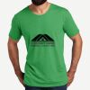 Unisex Tri Blend Tee Thumbnail
