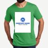 Unisex Tri Blend Tee Thumbnail