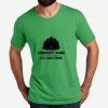 Unisex Tri Blend Tee Thumbnail