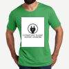 Unisex Tri Blend Tee Thumbnail