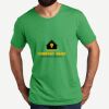 Unisex Tri Blend Tee Thumbnail