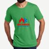 Unisex Tri Blend Tee Thumbnail