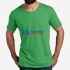 Unisex Tri Blend Tee Thumbnail