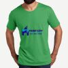 Unisex Tri Blend Tee Thumbnail