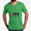 Unisex Tri Blend Tee Thumbnail
