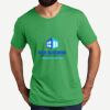 Unisex Tri Blend Tee Thumbnail