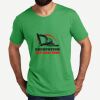 Unisex Tri Blend Tee Thumbnail
