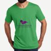 Unisex Tri Blend Tee Thumbnail