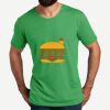 Unisex Tri Blend Tee Thumbnail
