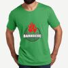 Unisex Tri Blend Tee Thumbnail