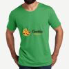 Unisex Tri Blend Tee Thumbnail
