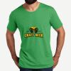 Unisex Tri Blend Tee Thumbnail