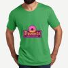 Unisex Tri Blend Tee Thumbnail