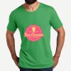 Unisex Tri Blend Tee Thumbnail