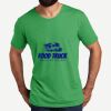 Unisex Tri Blend Tee Thumbnail