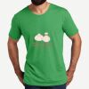 Unisex Tri Blend Tee Thumbnail