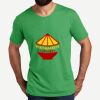 Unisex Tri Blend Tee Thumbnail