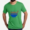 Unisex Tri Blend Tee Thumbnail