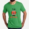 Unisex Tri Blend Tee Thumbnail
