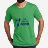 Unisex Tri Blend Tee Thumbnail