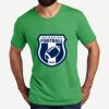 Unisex Tri Blend Tee Thumbnail